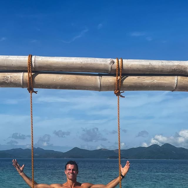 CameronMathison's tweet card. Cameron Mathison (@cameronmathison) • Instagram photos and videos