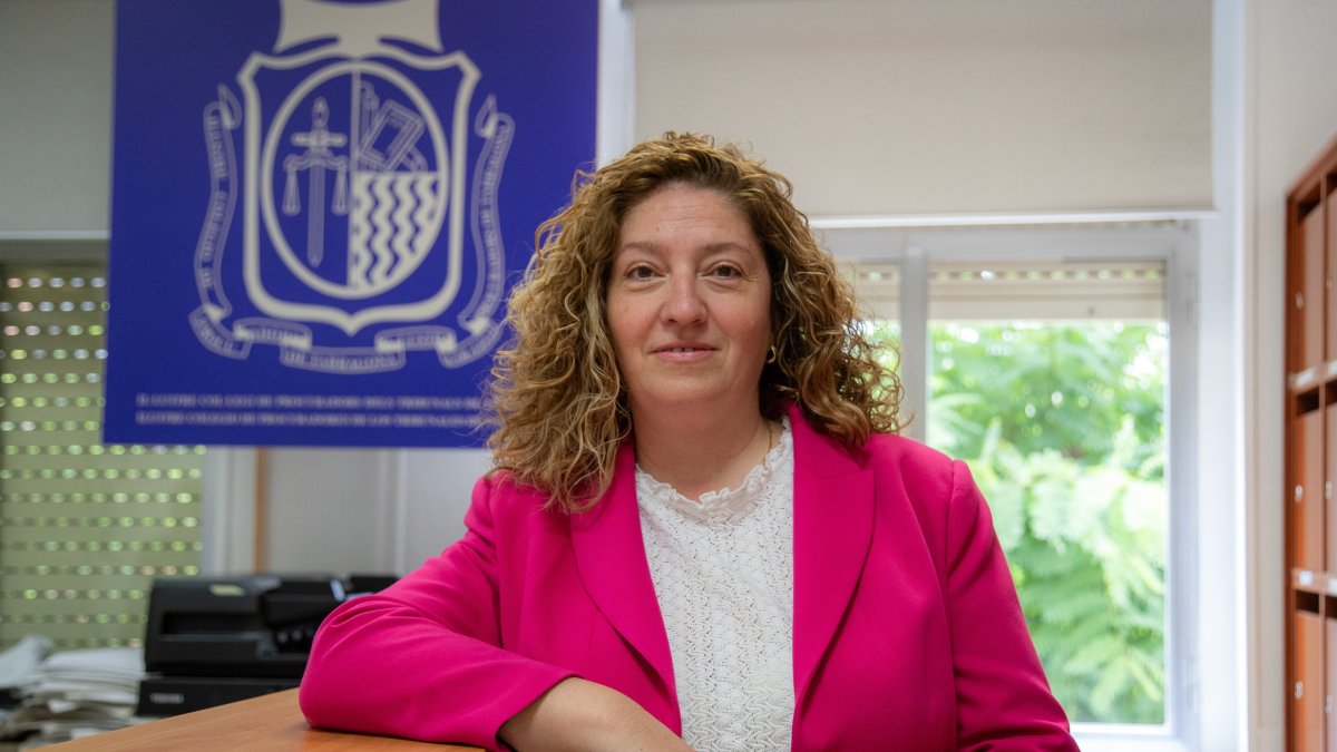 triviumprocura's tweet card. Asume el decanato del Colegio de Procuradores de Tarragona con una nueva junta comprometida a modernizar y cohesionar el colectivo. Reivindica una profesión esencial, a menudo invisible, pero...