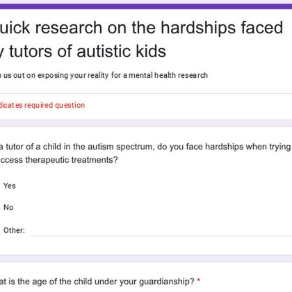 Tweet card summary image