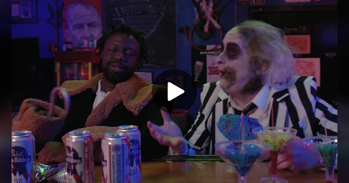 ReverseSkipDQ's tweet card. Check out reverseskipcomedy’s video.