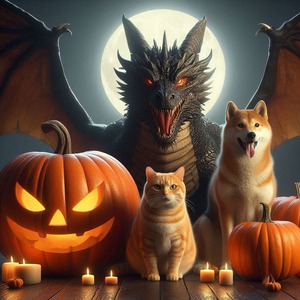 Okusuri2020's tweet card. Web3の世界で巻き起こる期待と混乱。特にミームコインは、その熱狂的なコミュニティと複雑なプロジェクト連携で注目を集めてきました。本記事では、CoreDAOエコシステムで開発が進むOpenEXを取り巻く、ミームコインプロジェクト（PumpkinCat、COME、Wen）や幻のBoatチェーンの動きを徹底解説。昨日のPumpkinCatによるSolanaリローンチの衝撃を軸に、過去の複雑な関係...