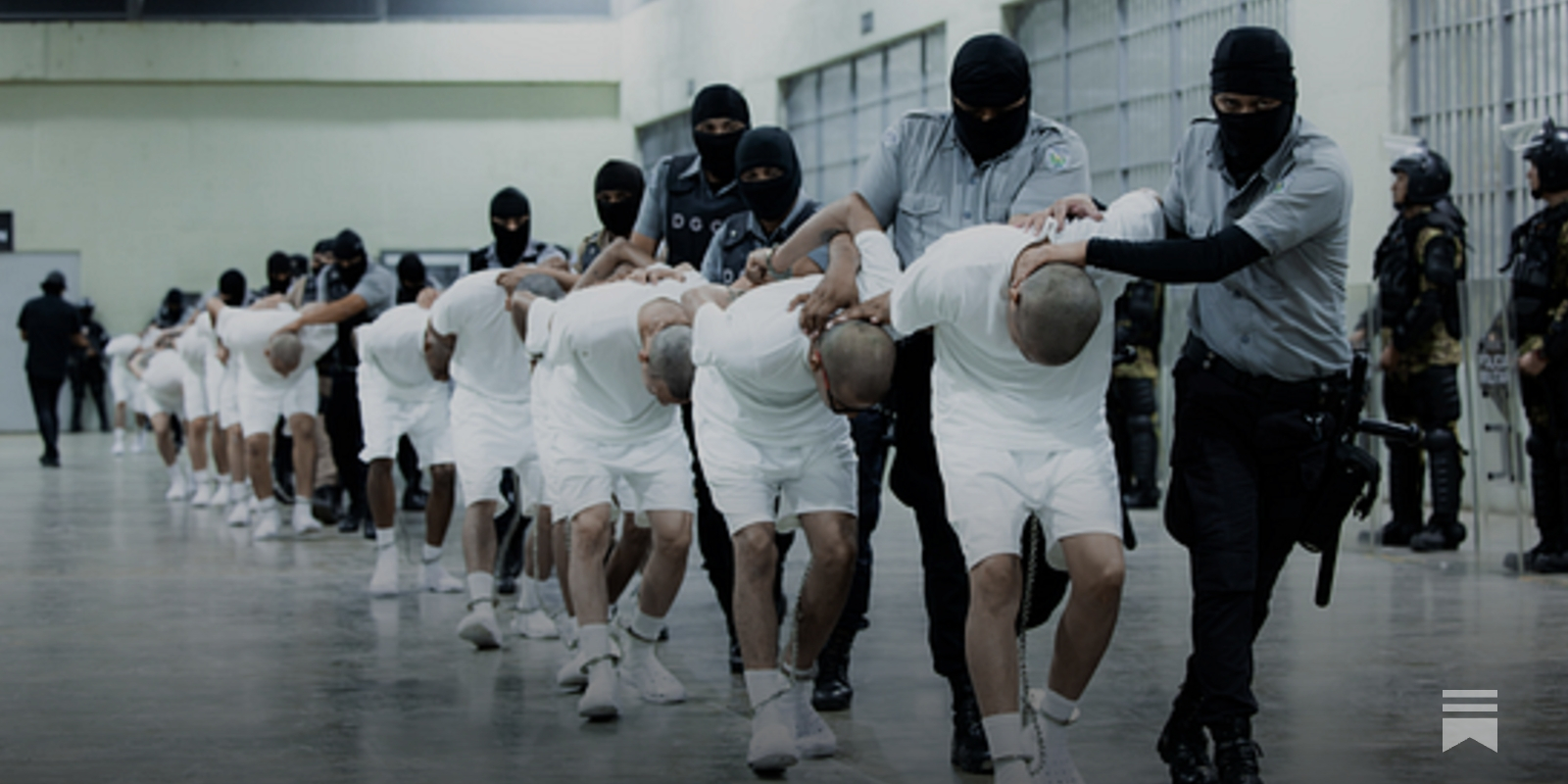 ryangrim's tweet card. DHS, in a statement, stands by the rendition to a prison known for torture and barbaric conditions.