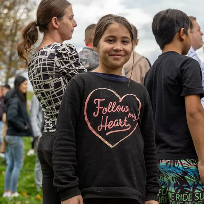 Tweet card summary image