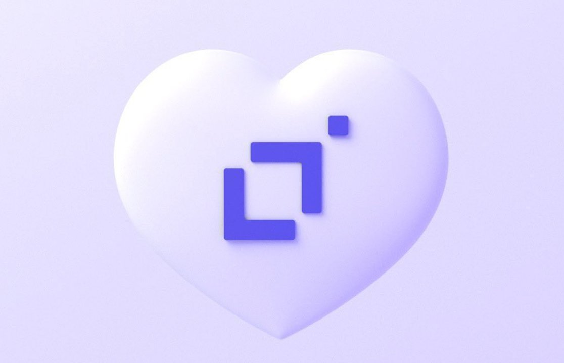 DistriktApp's tweet card. Dear Distrikt Community,