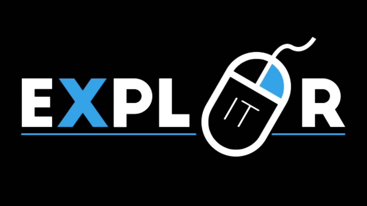 ExplorIT's tweet card. ExplorIT6: Blackout - "Evolution" Launch Trailer