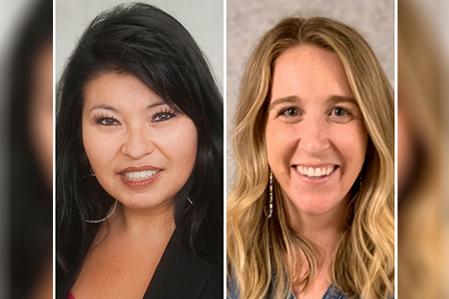 PowerOriginator's tweet card. Some of the online lender's top female originators shared their experience in the industry so far and their advice coming off a record-breaking year