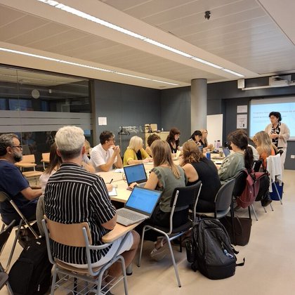 Tweet card summary image