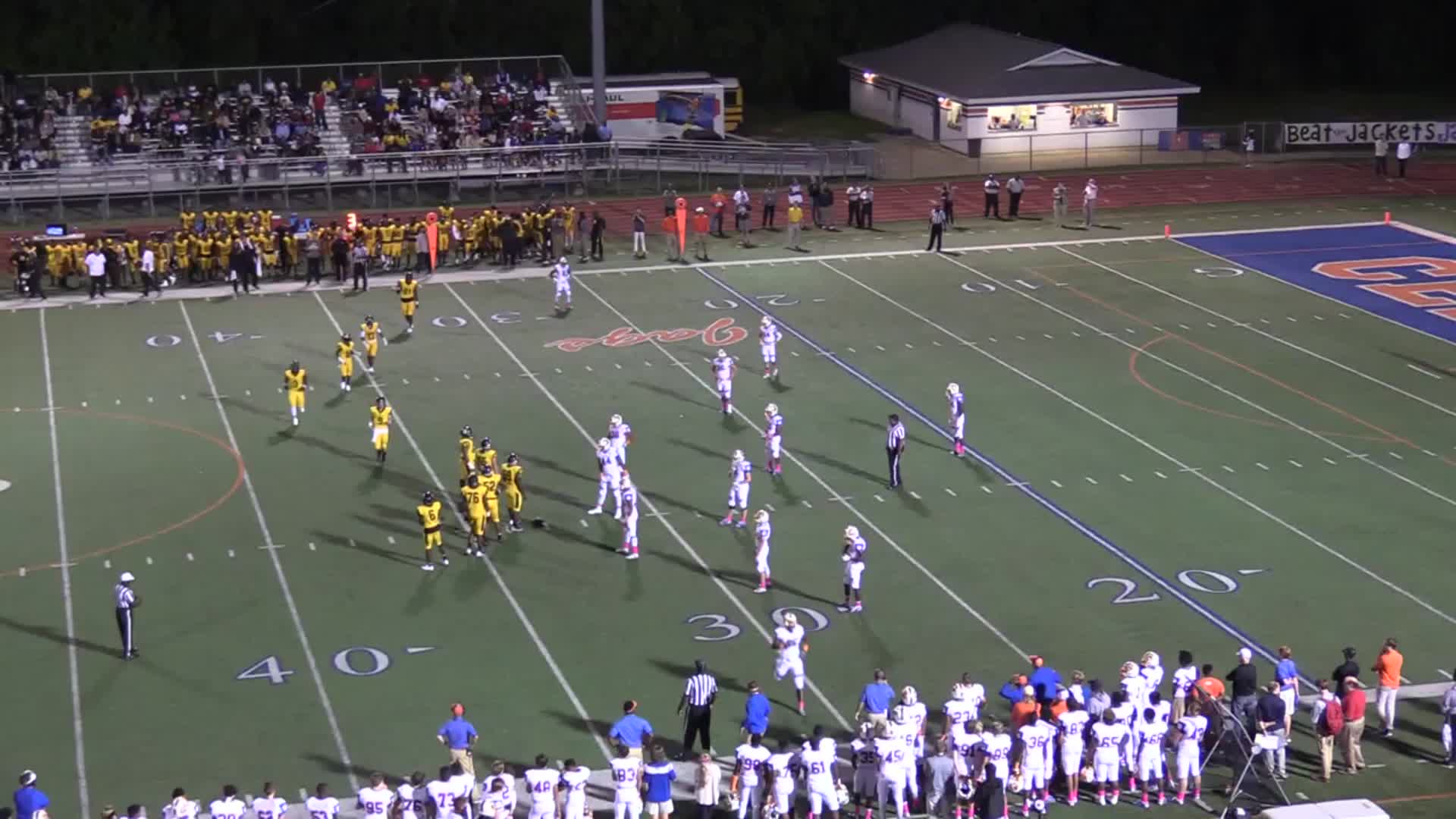 R_Harvey6's tweet card. Regular Season