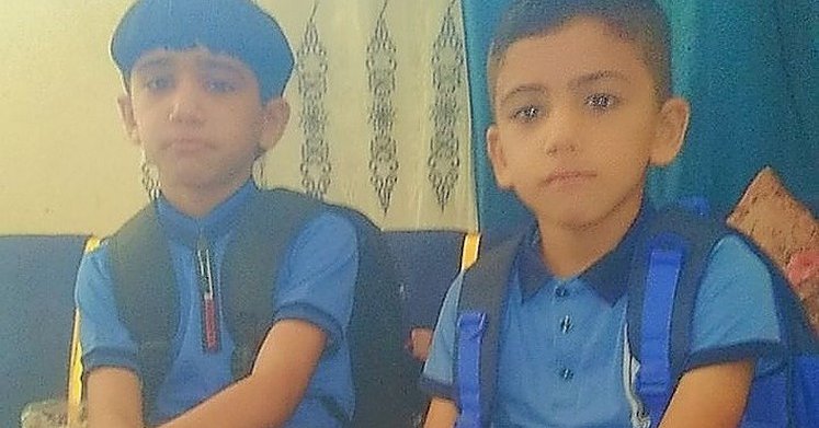 Tweet card summary image