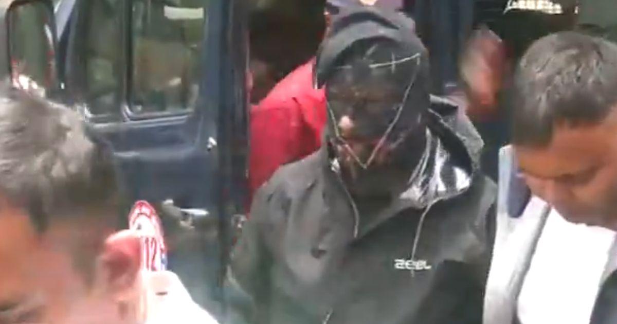 RediffNews's tweet card. The complainant-witness, a former sanitation worker, has claimed that he worked in Dharmasthala between 1995 and 2014, and that he was forced to bury a number of bodies, including those of women and...