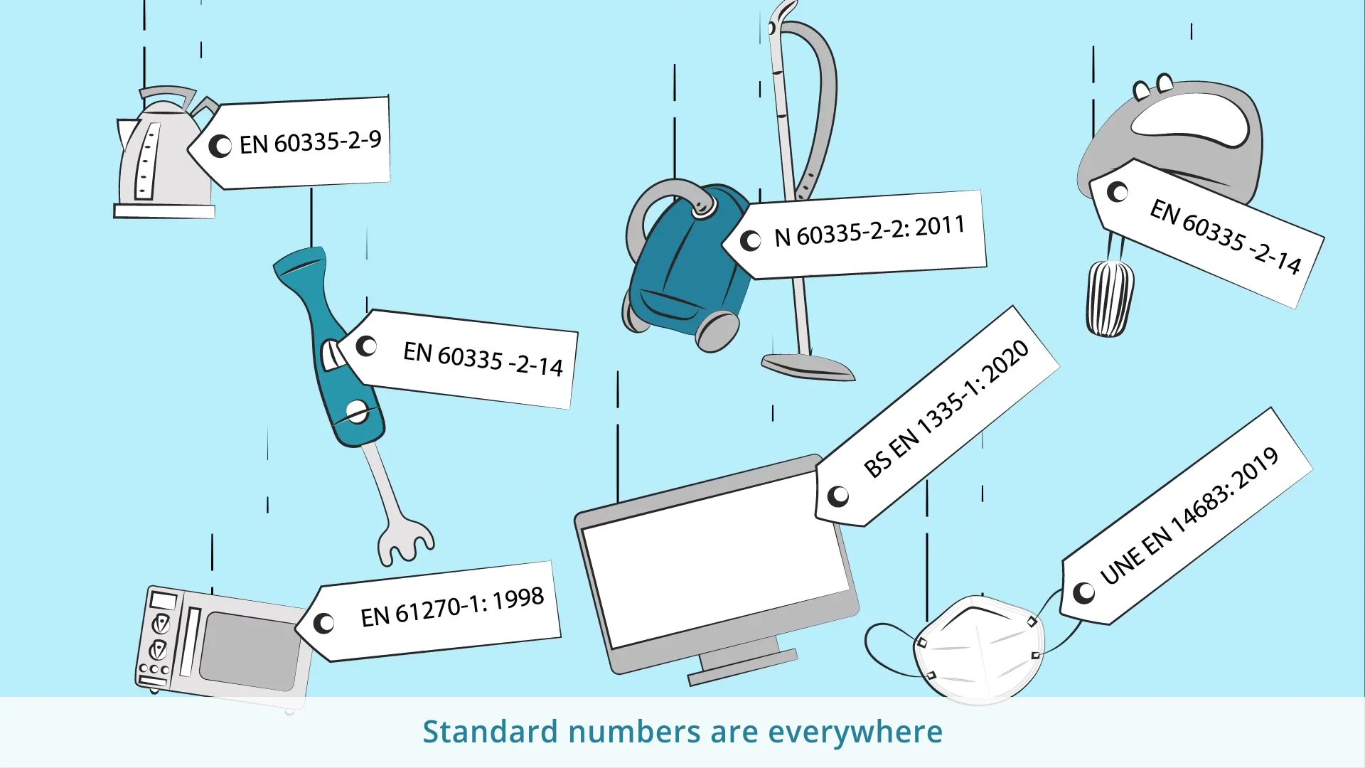 JQ_ROS's tweet card. ETUC Standardisation project