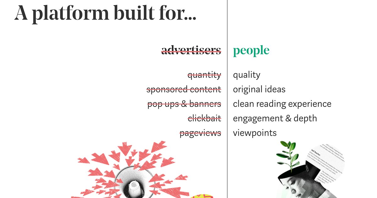 MediumDesign's tweet card. And keeping the old (Charter). Hello, Marat Sans and Noe.