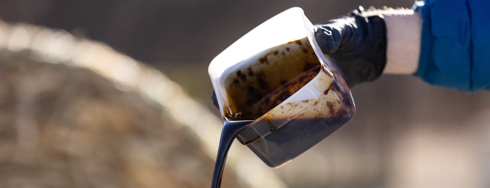 CharmIndustrial's tweet card. Today we’re announcing the release of the prototype protocol for bio-oil sequestration authored by scientists and experts at Carbon Direct and EcoEngineers. We’re also rolling out major transparency...