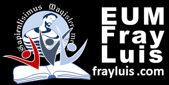 EUMFrayLuis's tweet card. Escuela Universitaria Fray Luis de León, más de 70 años formando maestros con una formación integral de la persona, el rigor científico e innovación educativa