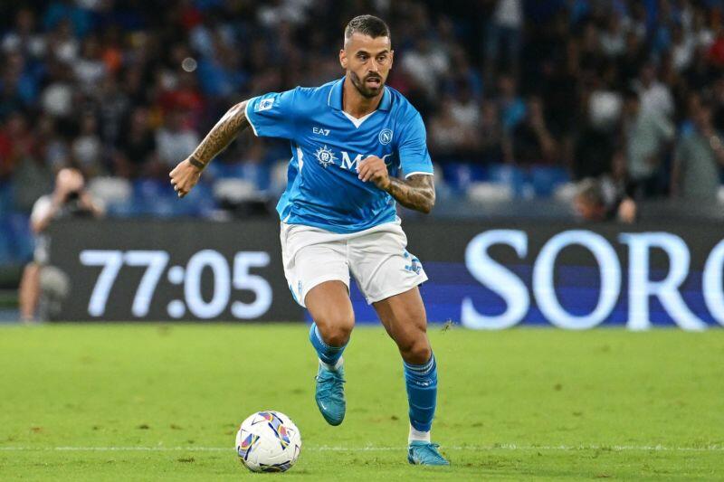 NapoliNetworkX's tweet card. Arriva una brutta notizia in casa Napoli pochi minuti prima del calcio d’inizio della partita in programma alle ore 20:45 allo Maradona contro l’Atalanta