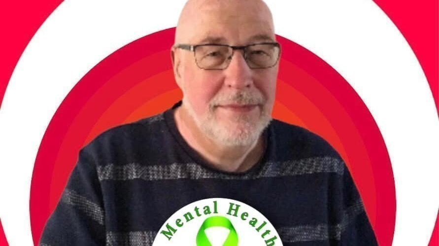 LCooper_author's tweet card. Stop Walsall council’s mental health discrimination