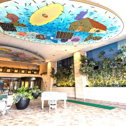 Tweet card summary image