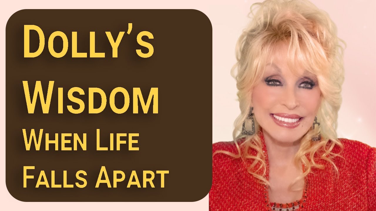 FreeFlowTracks's tweet card. The Dolly Parton Encouragement Song That Could Save Lives