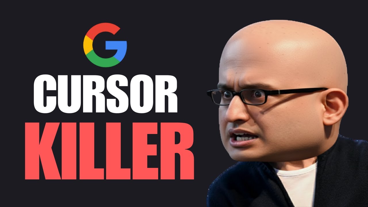 Is74625Md's tweet card. Google has launched a groundbreaking update to its AI Studio with the new Build Mode, transforming the app development landscape. This innovative platform allows users to build full React applicati...