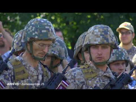 FondsNAMEJS's tweet card. "Latvijas stāsti - Valsts aizsardzības un patriotisma fonds „Namejs''...