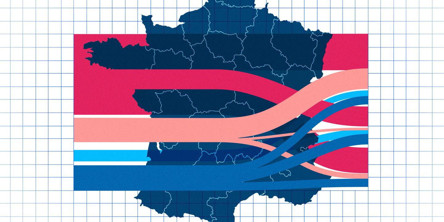 InformationsSF's tweet card. L’entreprise française a su répondre à un besoin nouveau des administrations, créé par l’obligation légale d’ouvrir leurs données.