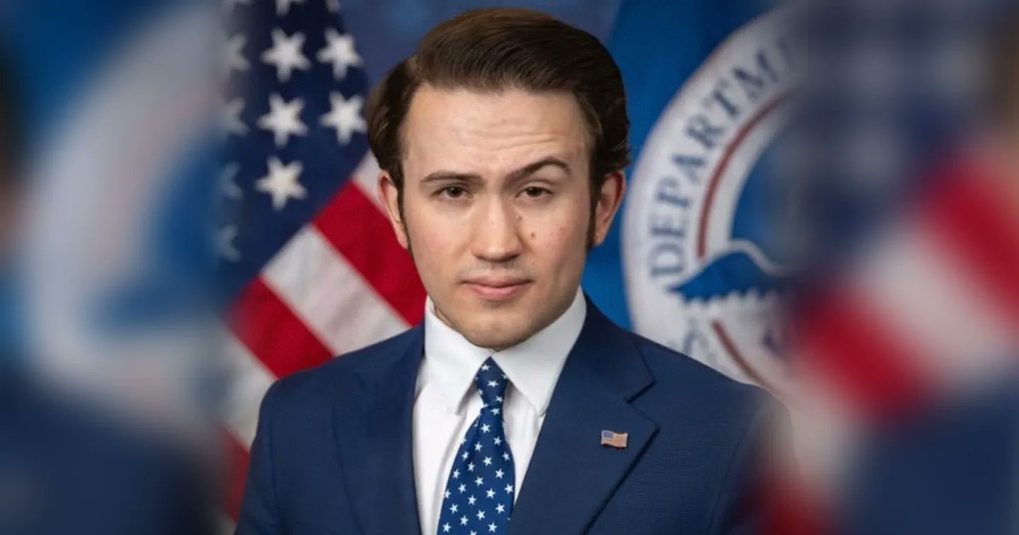 Phil_Lewis_'s tweet card. One year out of college and with no apparent national security expertise, Thomas Fugate is the Department of Homeland Security official tasked with overseeing the government’s main hub for combating...