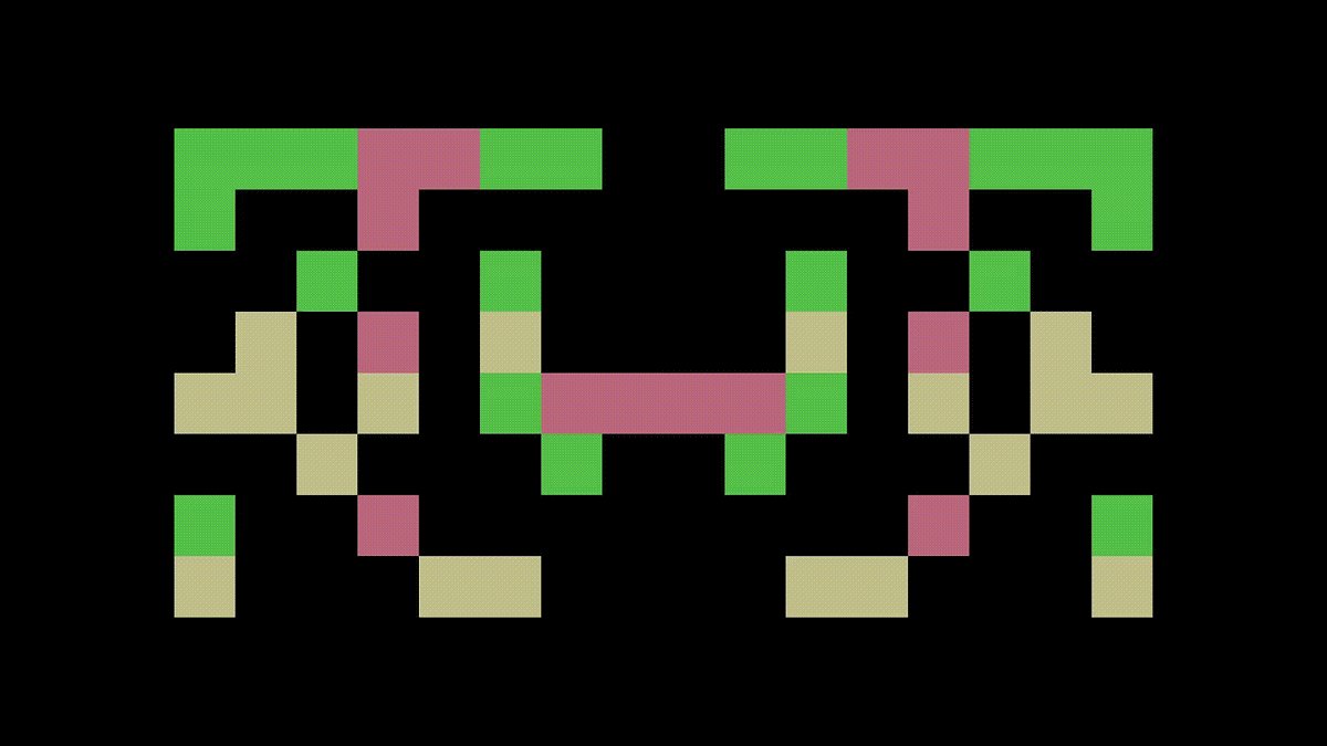 Alpha_Invaders's tweet card. UPDATED: 26TH JULY, 2022