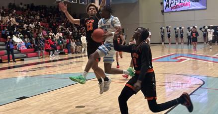 WillMWeathers's tweet card. Zachary returns to the LHSAA tourney for the first time in three and faces a summer camp opponentin Natchitoches Central in a Division I nonselect semifinal in Lake Charles. Meanwhile, Brusly faces...