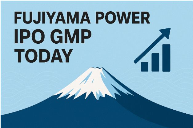 NewTechyTips's tweet card. fujiyama power ipo gmp latest update, listing expectations, price band, subscription status, fundamentals, risks, and long-term investment analysis. Get a complete guide to Fujiyama Power Systems IPO...
