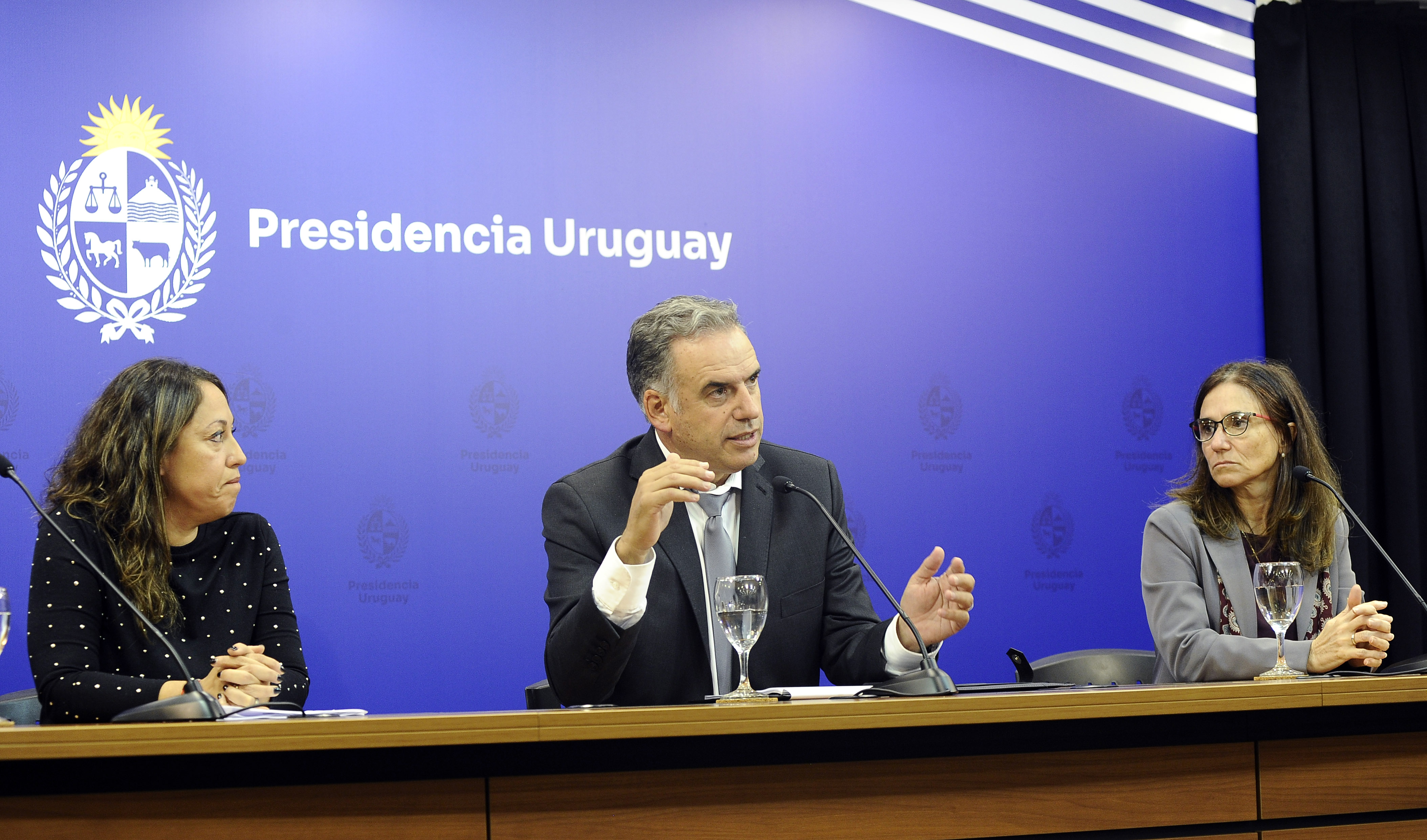 eduardobrenta's tweet card. El presidente de la República difundió el balance negativo de la empresa estatal, correspondiente al ejercicio 2024, con el que se encontró el Poder