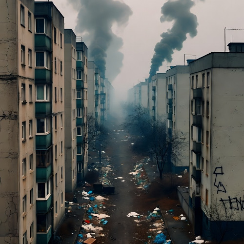 TruthHunters's tweet card. The Truth Hunters - The Changes