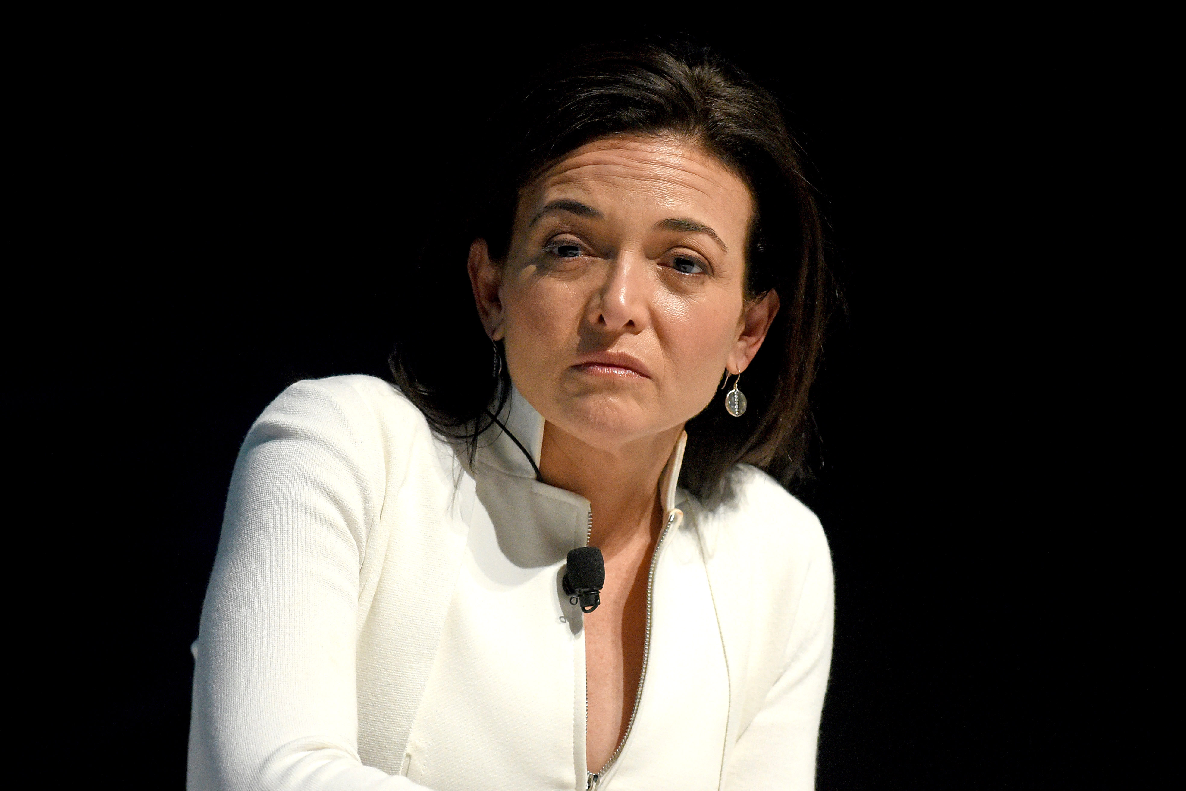 TECPARTNER1's tweet card. Some more internal emails Facebook really doesn't want you to see: Turns out in 2017 COO Sheryl Sandberg had already known for years there were problems