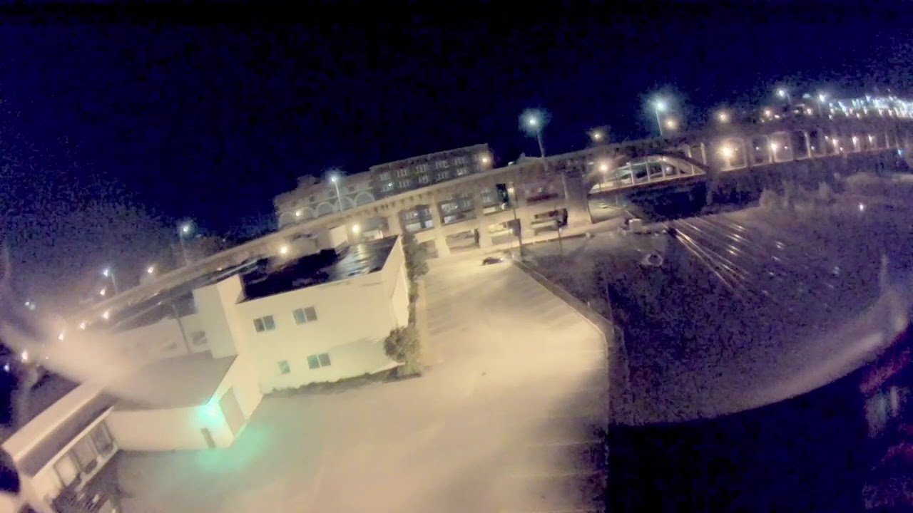 GetFastDrones's tweet card. Downtown, West Bottoms, and OP dives