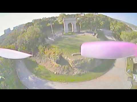 GetFastDrones's tweet card. Nobody's Fault