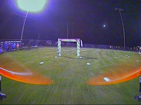 GetFastDrones's tweet card. Last Heat, Best Heat of the Night