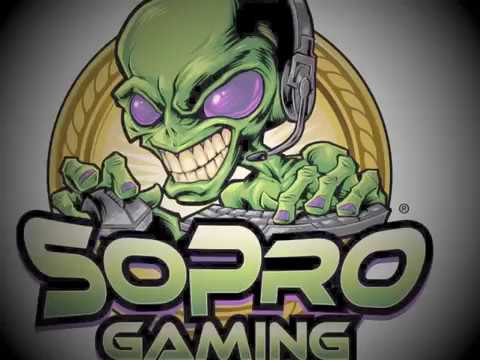 GetFastDrones's tweet card. SoPro Gaming Summer Camp Drone Days