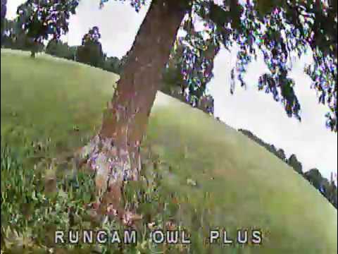 GetFastDrones's tweet card. 3" on 1407s vs 5" on F-60s... Shocking results!!!