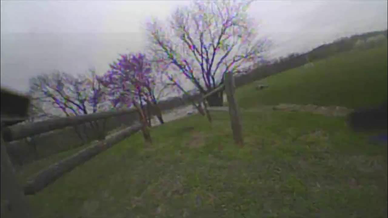 GetFastDrones's tweet card. Leawood Park