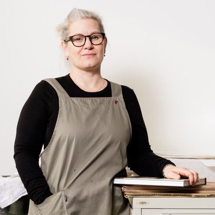 Tweet card summary image