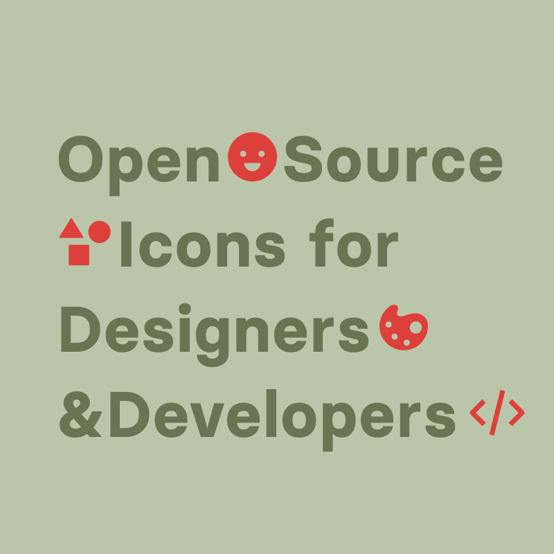 cssauthor's tweet card. There are plenty of great open source icons that you can take advantage of to enhance your design. Here are a few of our favorites free icons.