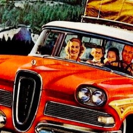 Tweet card summary image