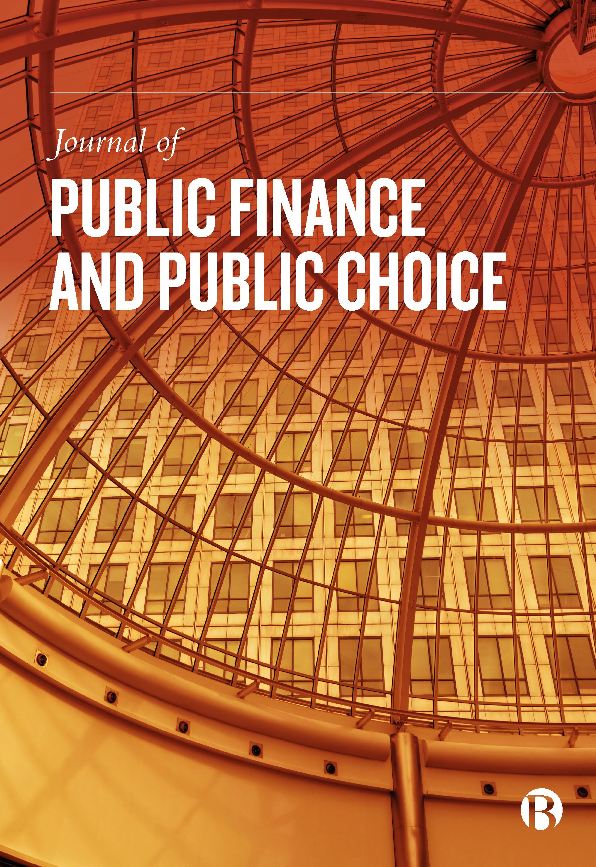 BUP_Journals's tweet card. Public choice scholars have long argued that the decentralisation of governance has substantial benefits, though the specific context is necessary to understand why and how it works well. This...
