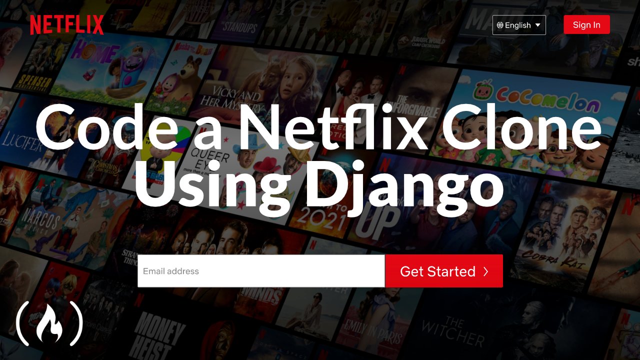 AdrianDev_'s tweet card. Have you heard of "Netflix and Chill"? Instead, try "Netflix and Code". Code your own Netflix clone! We just published a course on the freeCodeCamp.org YouTube channel that will teach you how to...