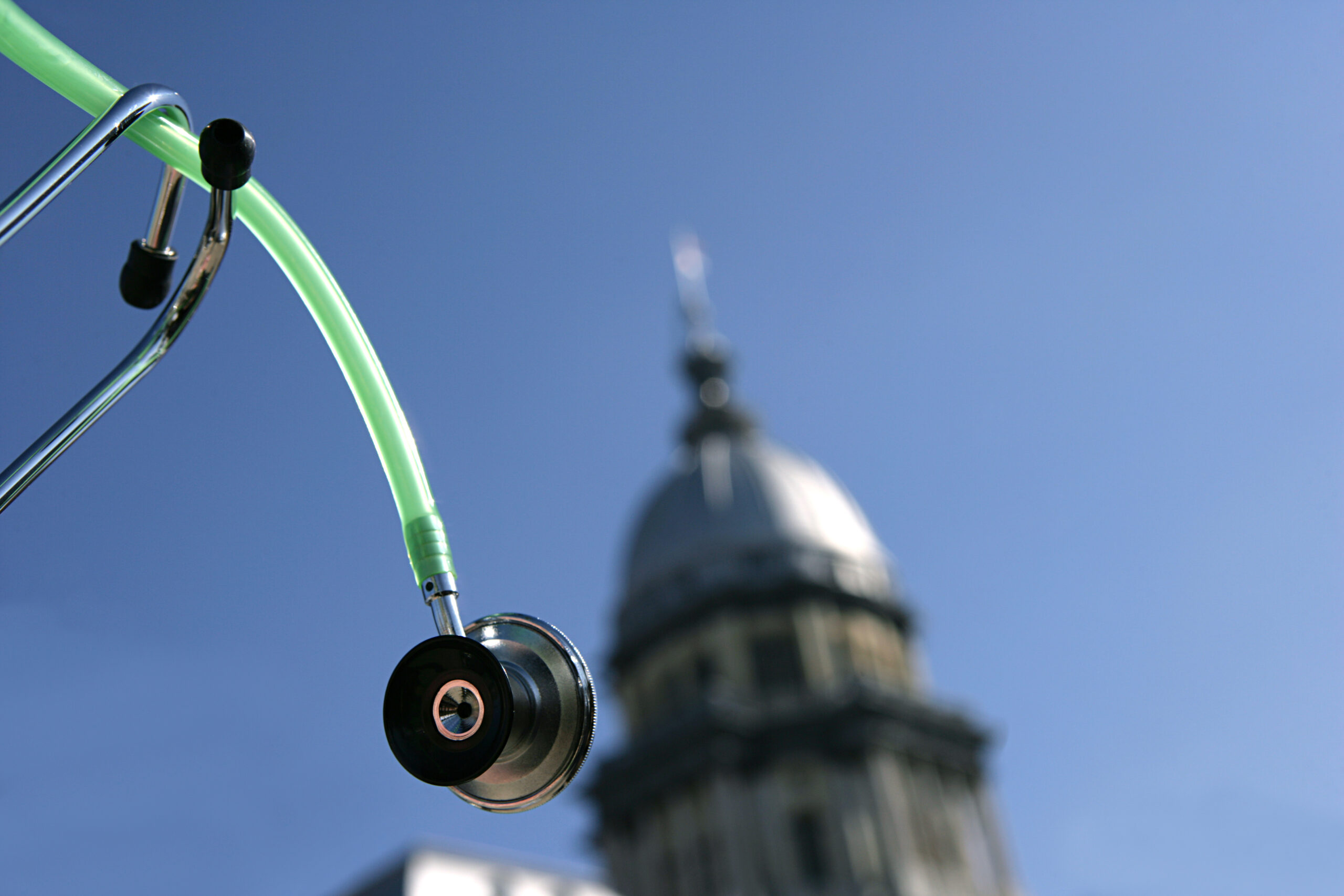 SLAnalytics's tweet card. Employers operating self-funded healthcare plans shoulder the ultimate fiduciary responsibility when it comes to spending health plan dollars for employee medical care. The Department of Labor aims...