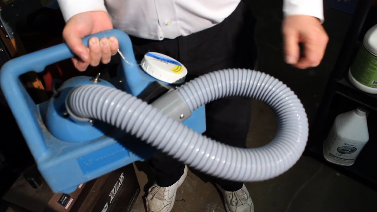 WaterDamage5280's tweet card. How to Remove Bad Odor | Smoke Damage | Pet Odor Colorado