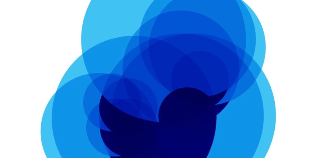 mattis_urs's tweet card. Despite a tinge of sadness, the designer behind the iconic blue bird is nonetheless optimistic about Musk’s new direction for Twitter–or, X.
