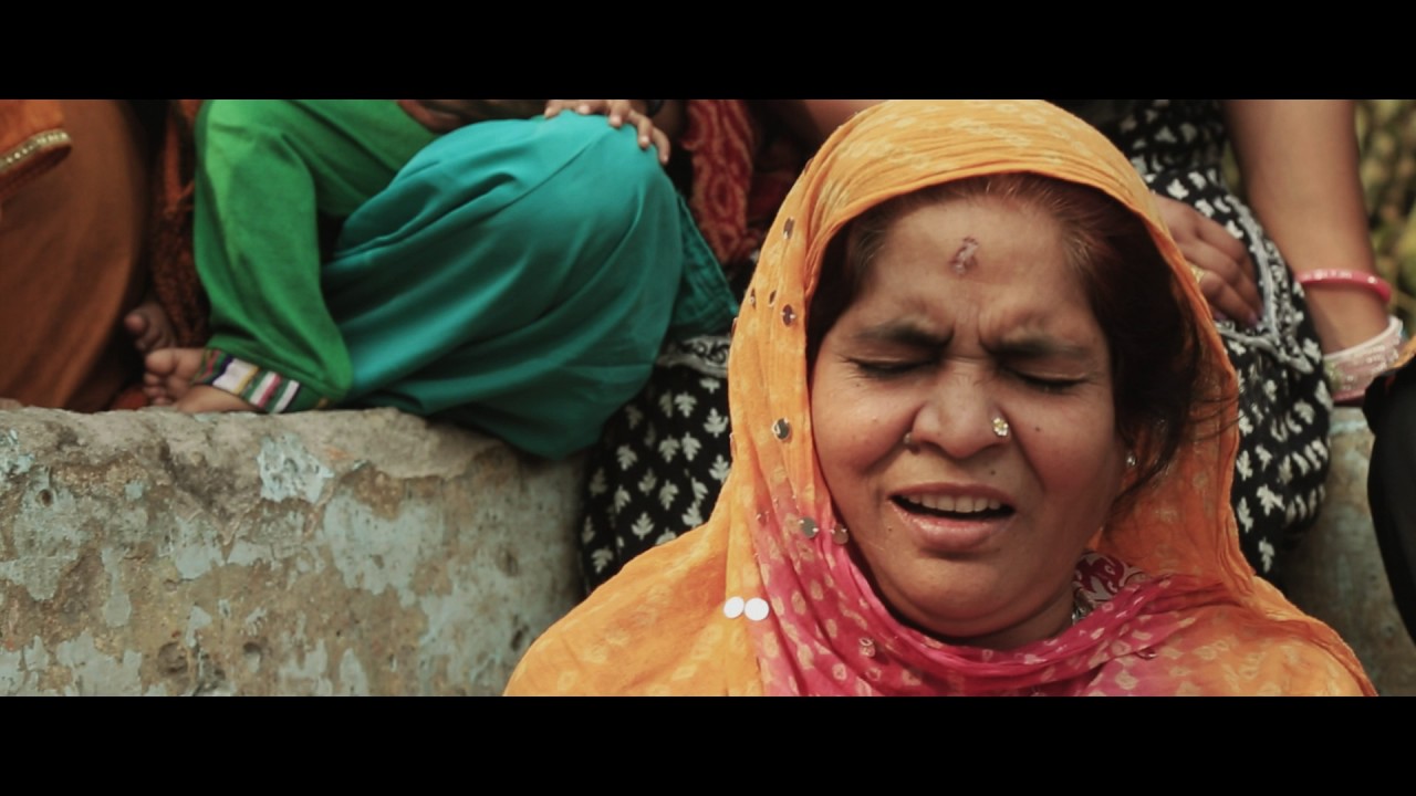 LSEInequalities's tweet card. Kathputli Colony - #401Reasons to fall in love with Delhi