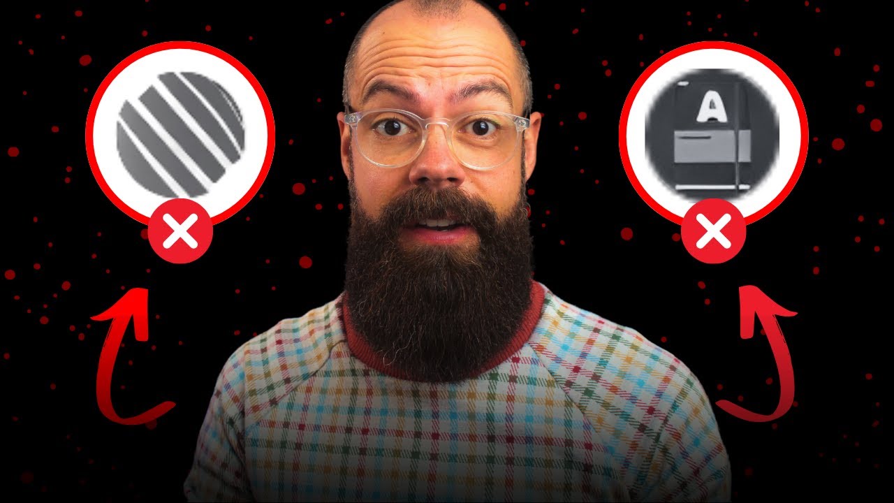 avidnote's tweet card. Academic AI Tools That Feel like CHEATING