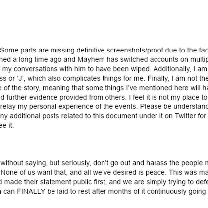 Tweet card summary image