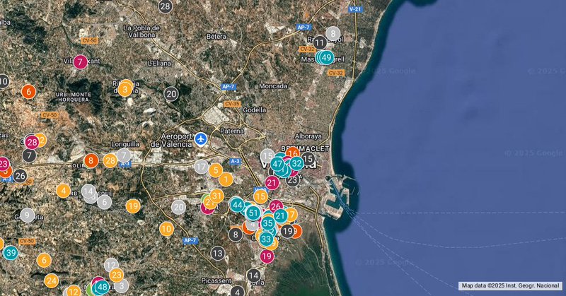 Tweet card summary image